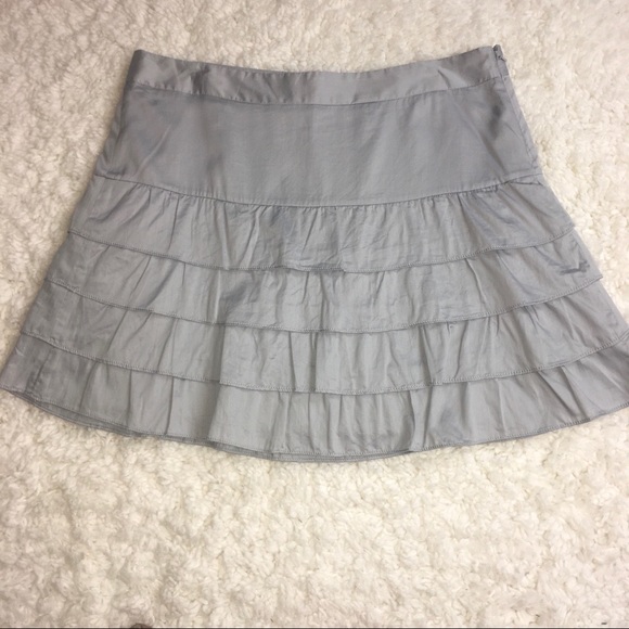 LOFT Skirts Womens Loft Skirt Poshmark